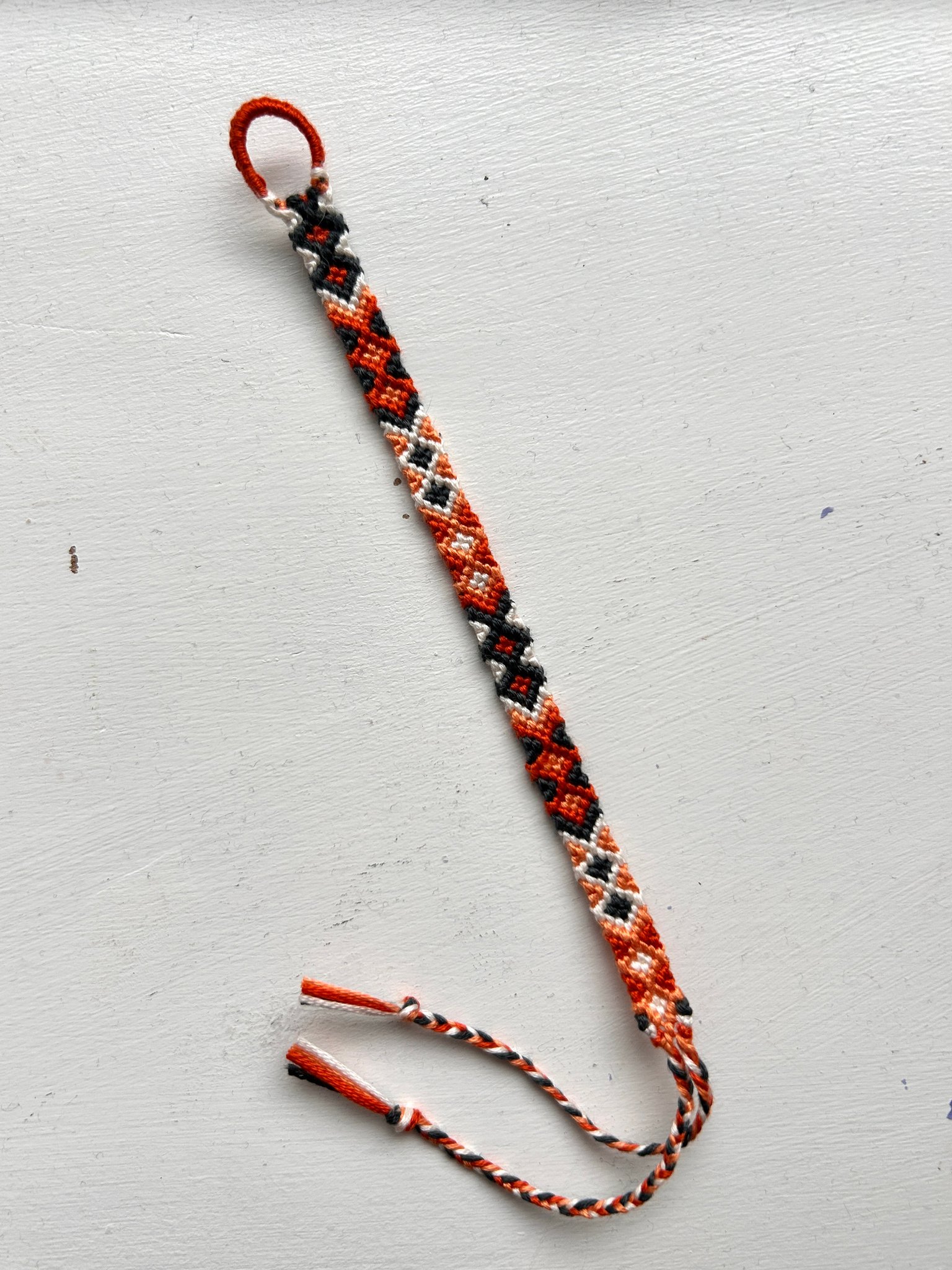 Normal pattern #149521 | BraceletBook