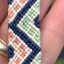 Pattern #78463 Photo
