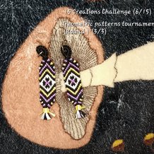 Pattern #114250 Photo
