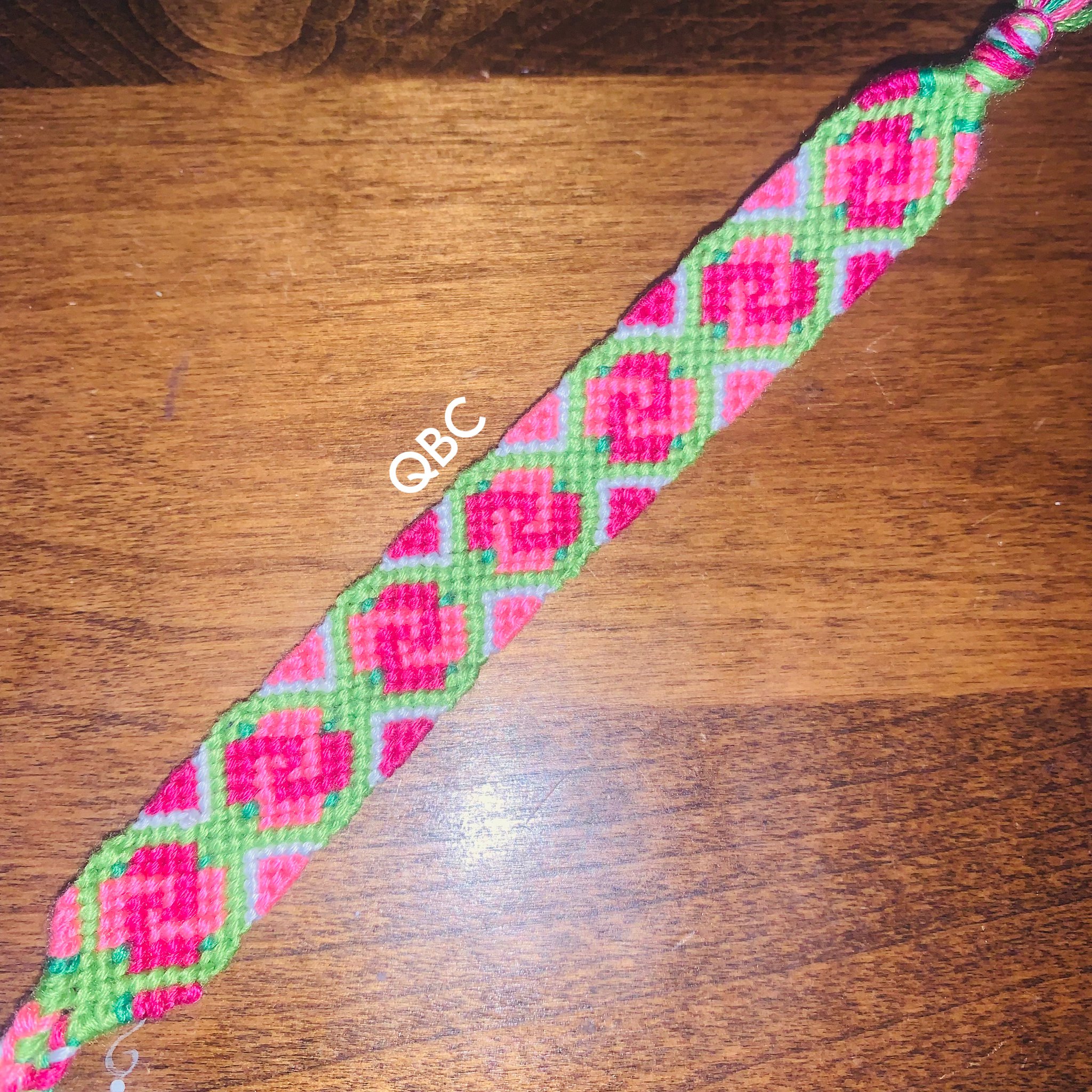 Normal pattern #137785 | BraceletBook