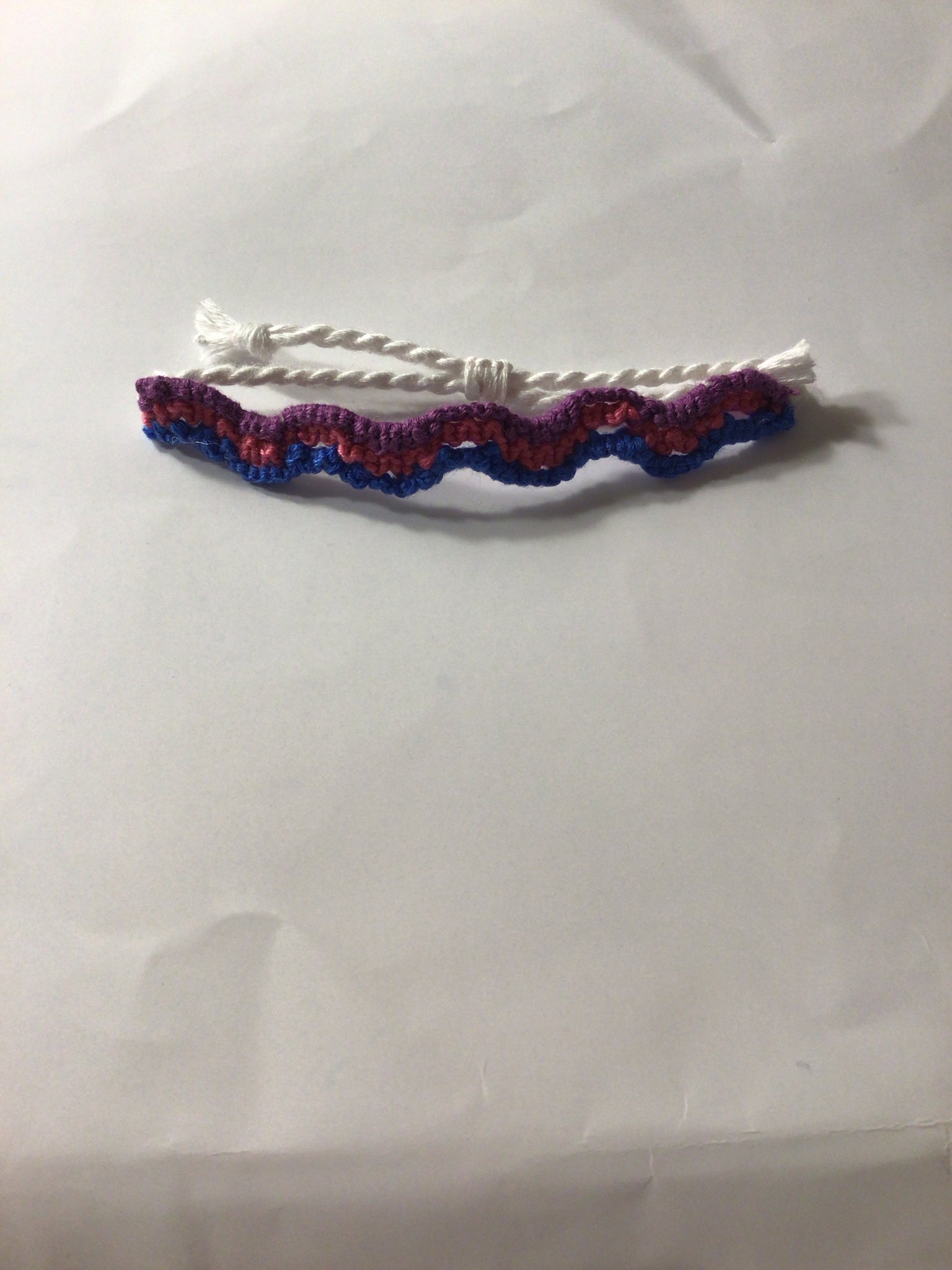 Alpha pattern #137546 | BraceletBook