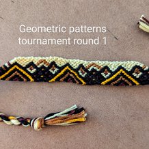 Pattern #66496 Photo