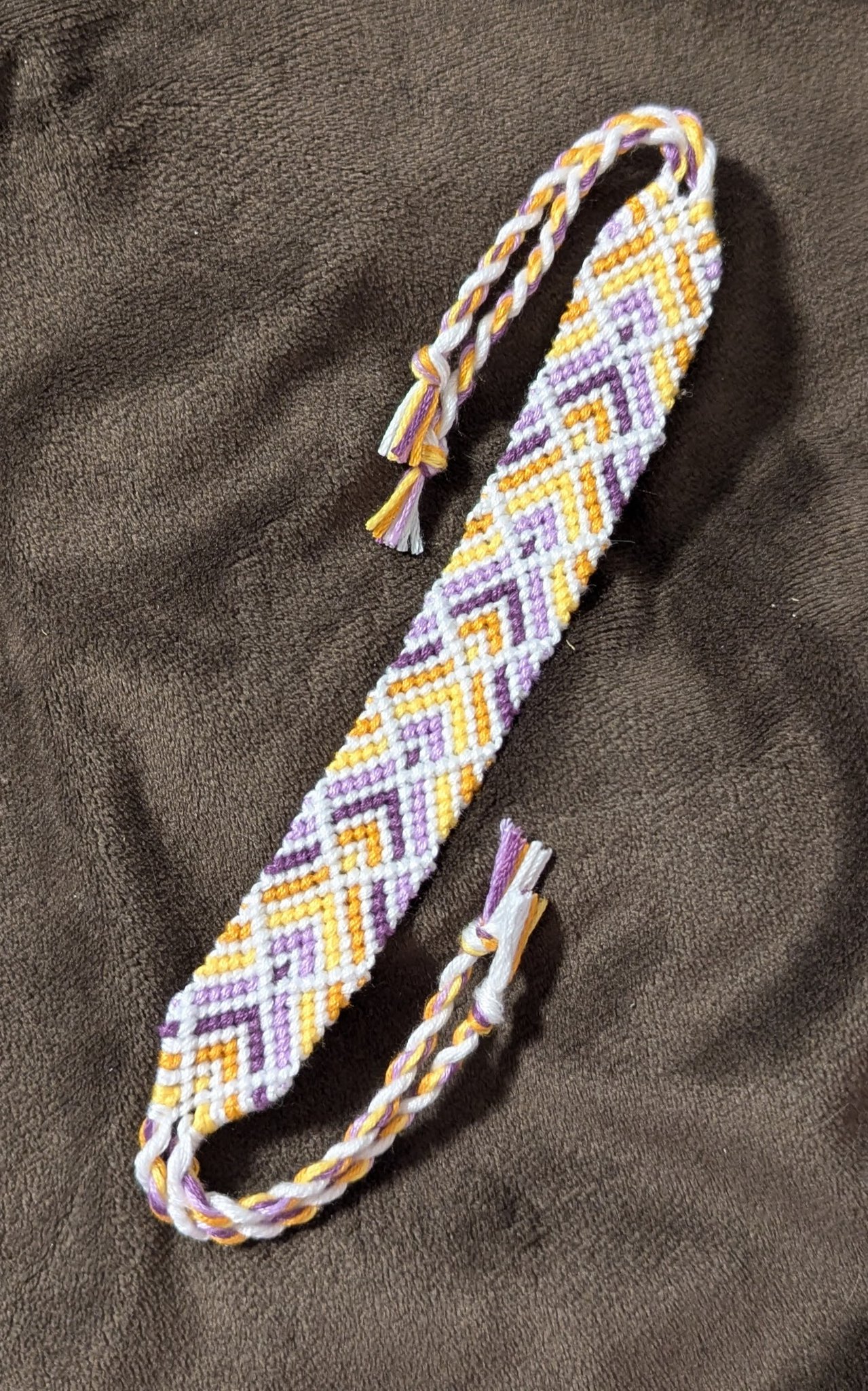 Normal pattern #127621 | BraceletBook
