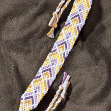 Pattern #127621 Photo