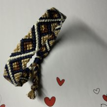Pattern #167821 Photo