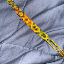 Pattern #172721 Photo
