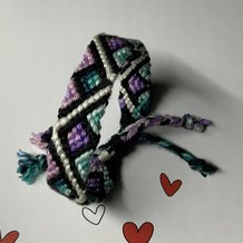 Pattern #167821 Photo