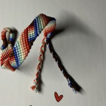 Pattern #170431 Photo