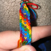Pattern #162310 Photo