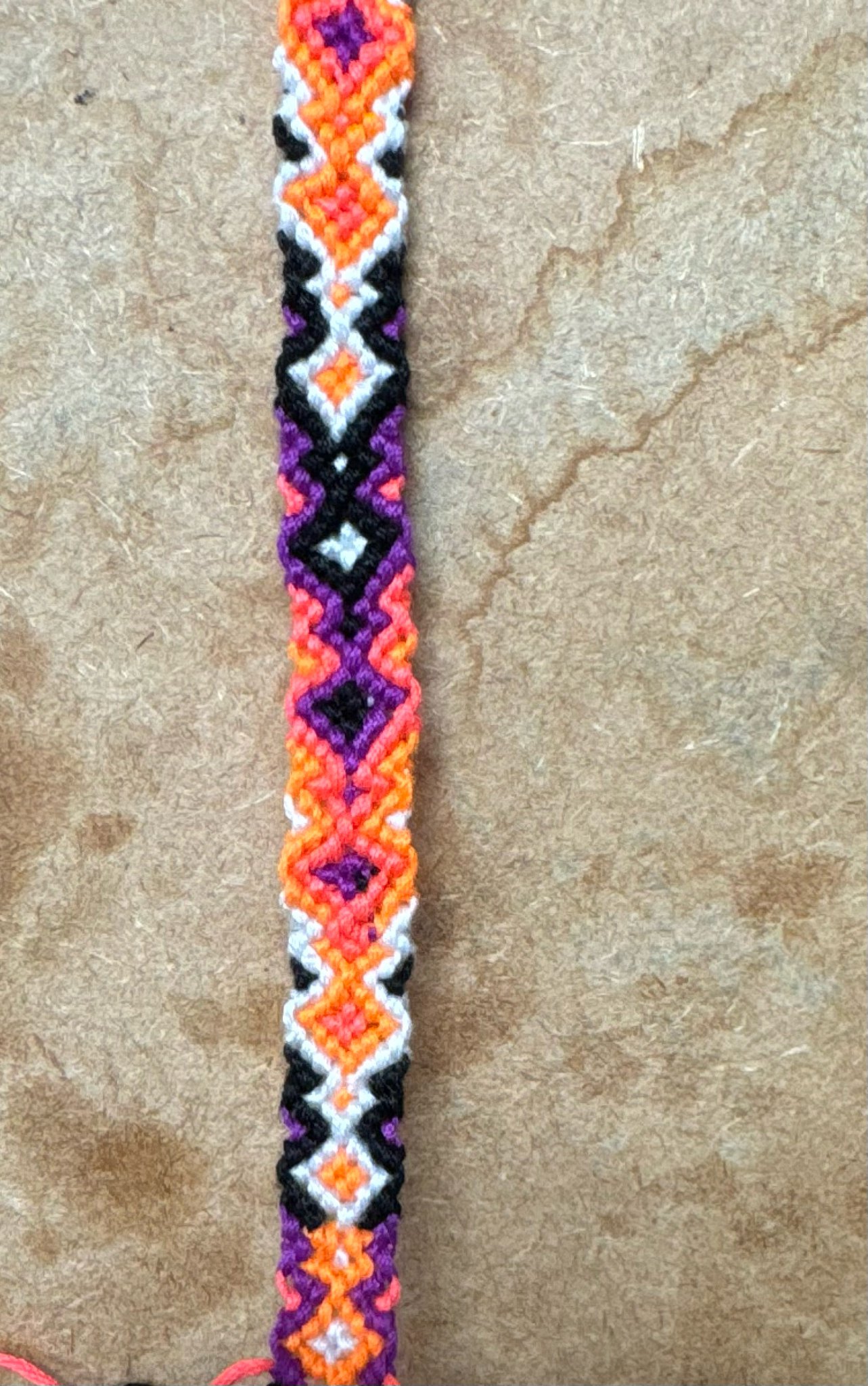 新着 pattern Normal #16602 BraceletBook | アクセサリー