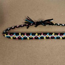 Pattern #92605 Photo