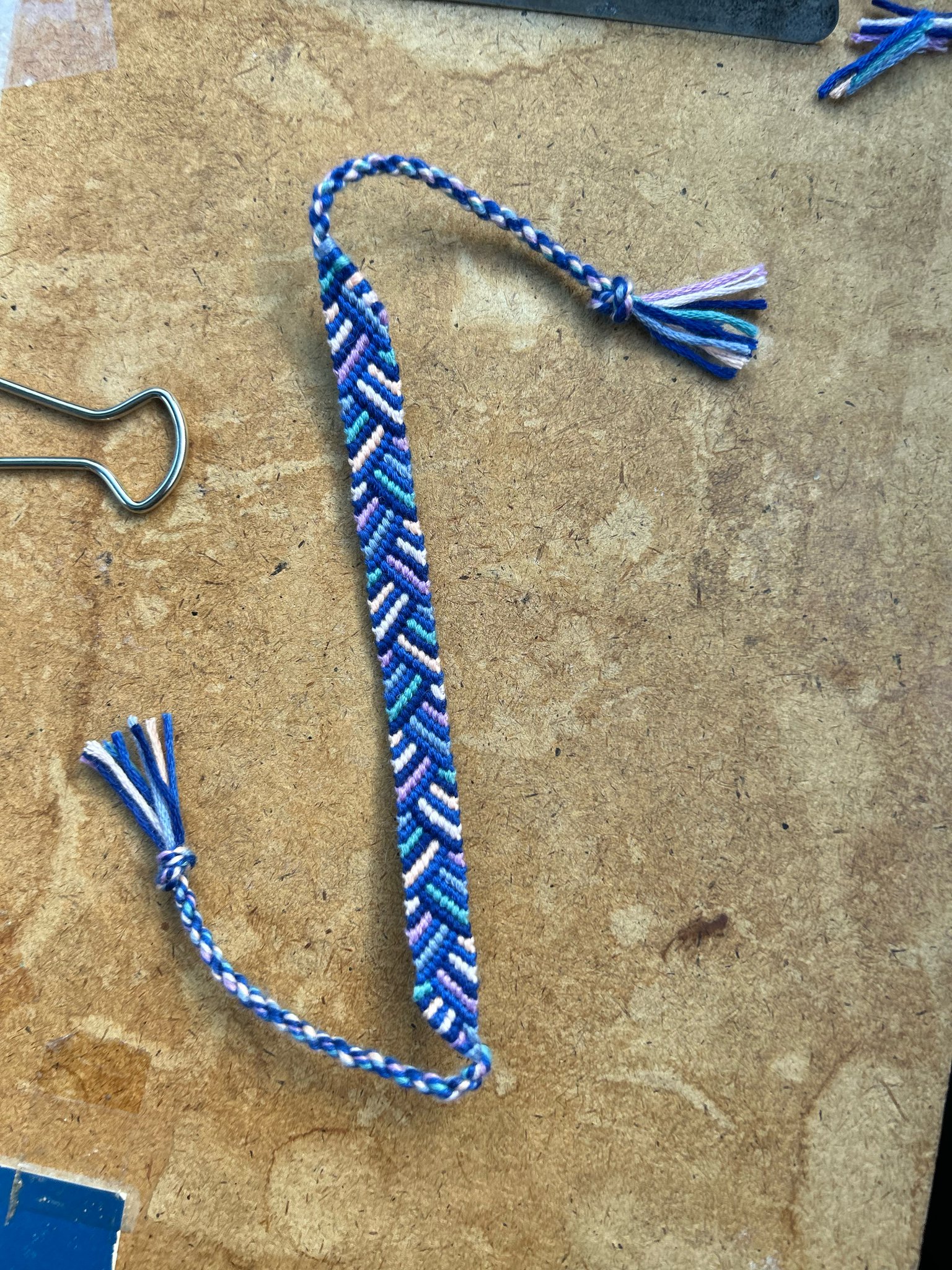 Normal pattern #158123 | BraceletBook