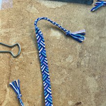 Pattern #158123 Photo