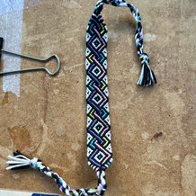 Pattern #166002 Photo