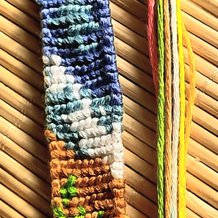 Pattern #167207 Photo
