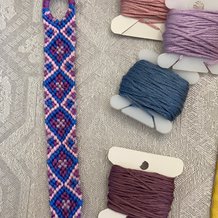 Pattern #89609 Photo