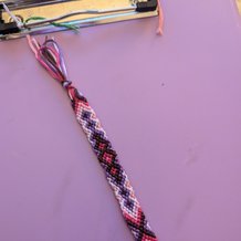 Pattern #130897 Photo