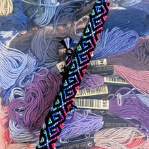 Pattern #90544 Photo