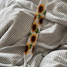 Pattern #58520 Photo