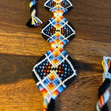 Pattern #33457 Photo