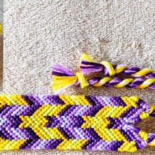 Pattern #39889 Photo