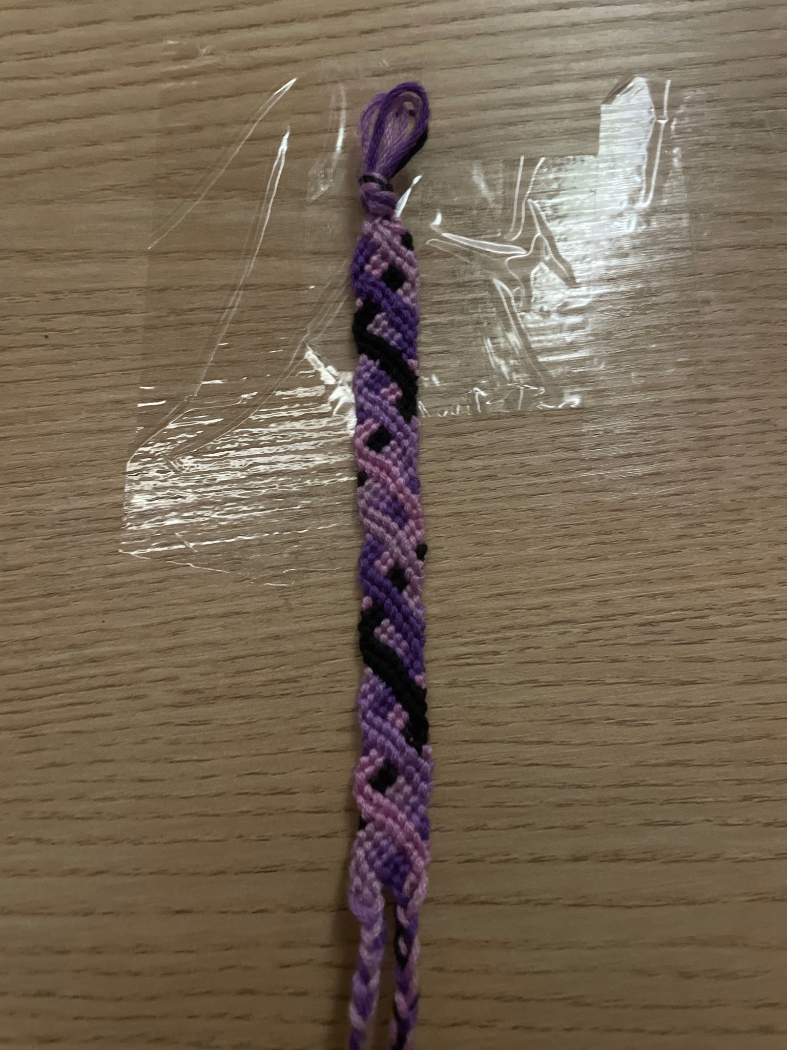 Normal pattern #135405 | BraceletBook