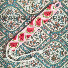 Pattern #39709 Photo