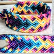 Pattern #127043 Photo