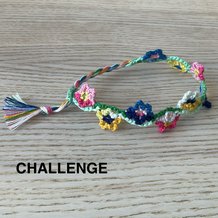Pattern #174663 Photo