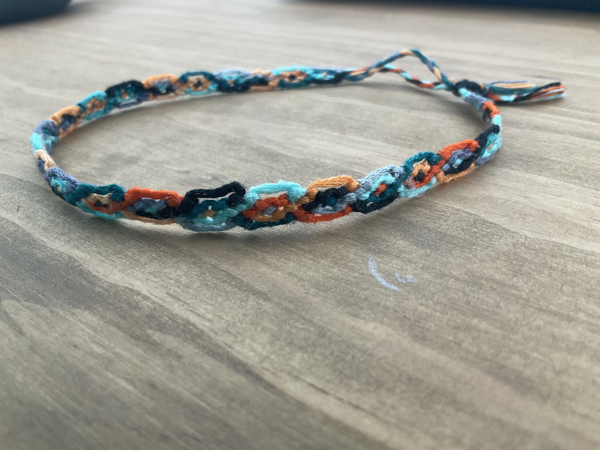 Normal pattern #17623 | BraceletBook