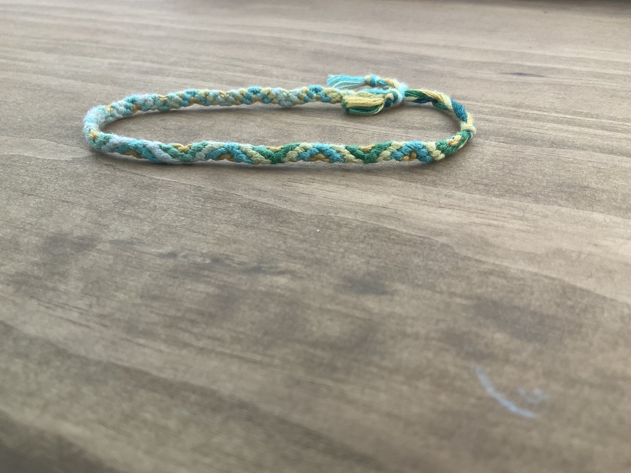 Normal pattern #17591 | BraceletBook