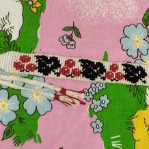 Pattern #17105 Photo