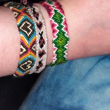 Pattern #121322 Photo