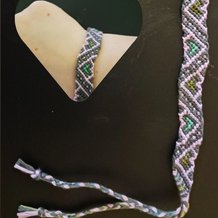 Pattern #142508 Photo
