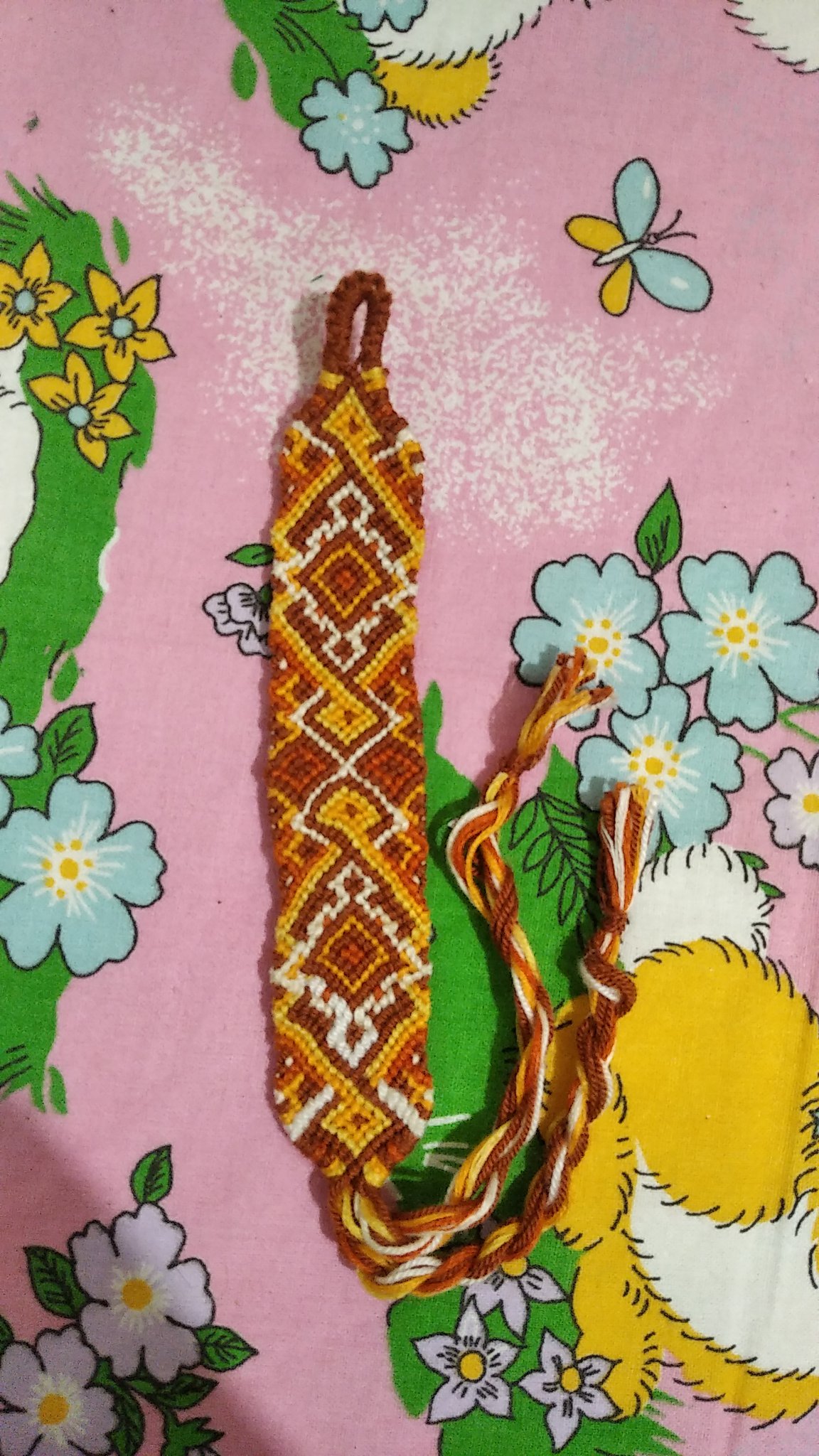 Normal pattern #49952 | BraceletBook