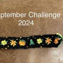 Pattern #174920 Photo