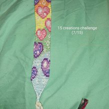 Pattern #170794 Photo