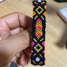 Pattern #172564 Photo