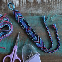 Pattern #126022 Photo