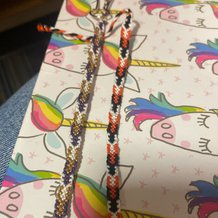Pattern #170530 Photo