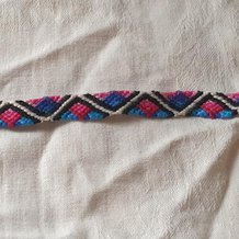 Pattern #167819 Photo