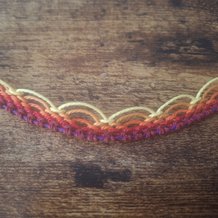 Pattern #17816 Photo