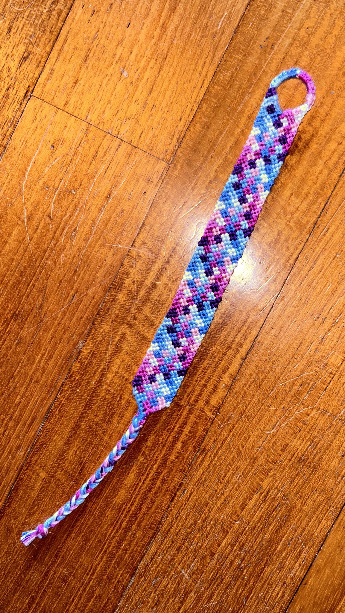 大人気アイテム Normal pattern BraceletBook | #25588 パンツ