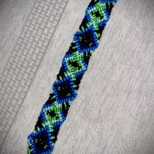 Pattern #90978 Photo
