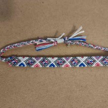 Pattern #173901 Photo
