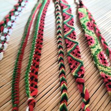 Pattern #9593 Photo
