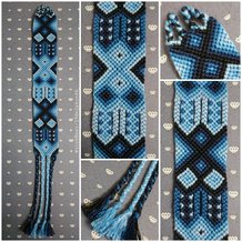 Pattern #24111 Photo