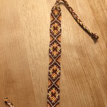 Pattern #175092 Photo