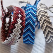 Pattern #24805 Photo