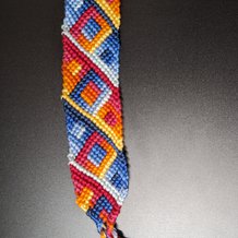 Pattern #164001 Photo